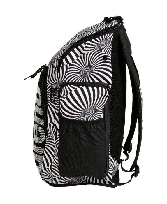 Рюкзак ARENA TEAM BACKPACK 45 ALLOVER crazy illusion