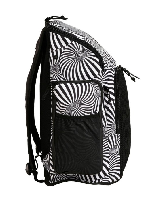 Рюкзак ARENA TEAM BACKPACK 45 ALLOVER crazy illusion
