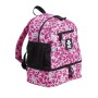 Рюкзак ARENA TEAM BACKPACK FRIENDS pink