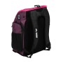 Рюкзак ARENA SPIKY III BACKPACK 45 plum-neon pink