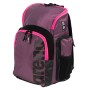 Рюкзак ARENA SPIKY III BACKPACK 35 plum-neon pink