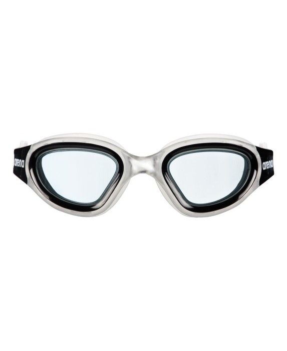 Очки для плавания ARENA ENVISION clear-clear-black