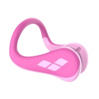 Зажим для носа Arena NOSE CLIP PRO II pink-pink 