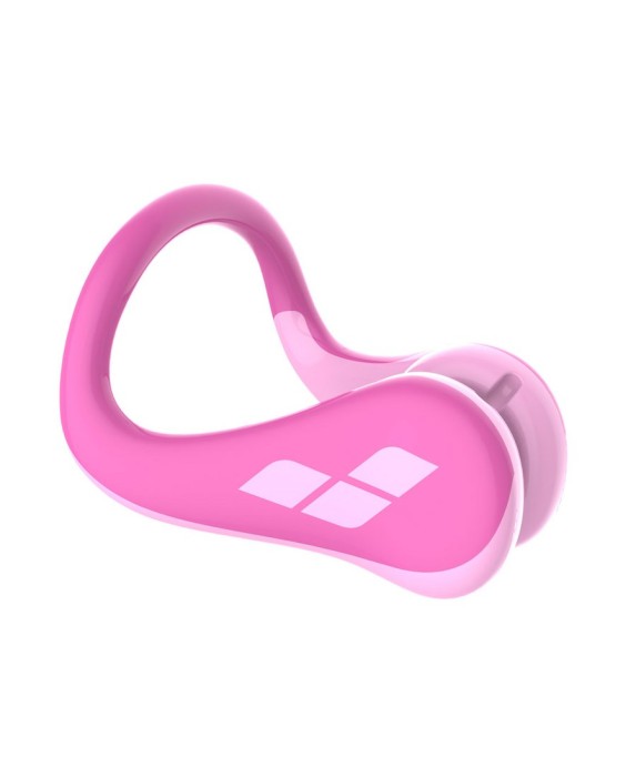Зажим для носа Arena NOSE CLIP PRO II pink-pink 