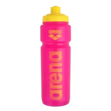 Бутылка спортивная ARENA SPORT BOTTLE 750 ml pink-yellow