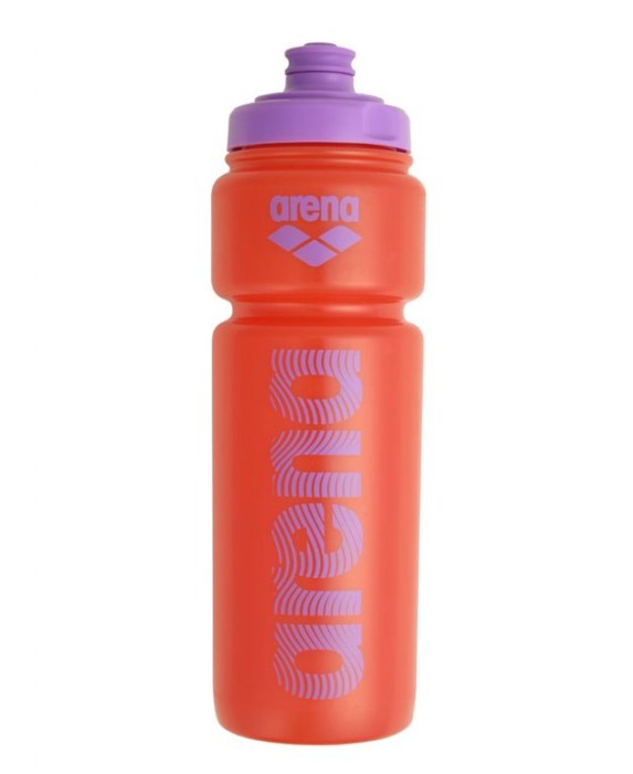 Бутылка спортивная ARENA SPORT BOTTLE 750 ml red-purple