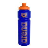 Бутылка спортивная ARENA SPORT BOTTLE 750 ml navy-orange