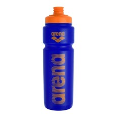 Бутылка спортивная ARENA SPORT BOTTLE 750 ml navy-orange