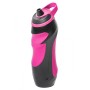 Бутылка спортивная MadWave WATER BOTTLE 750 мл pink