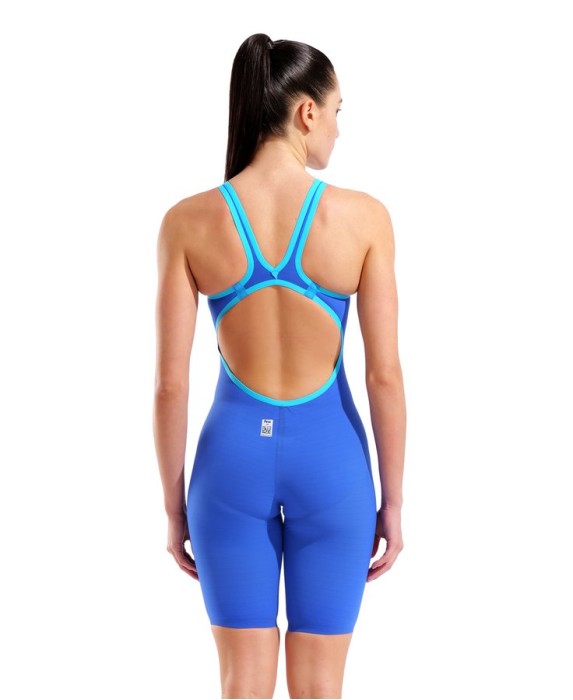 Гидрокостюм ARENA POWERSKIN CARBON AIR 2 LE OB neon blaze