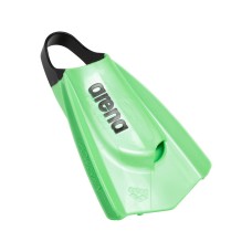 Ласты ARENA POWERFIN PRO II lime