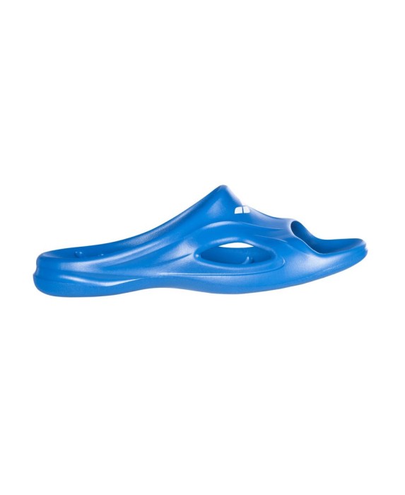 Сланцы детские ARENA HYDROSOFT II JR HOOK royal