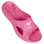 Сланцы детские ARENA HYDROSOFT II JR HOOK pink