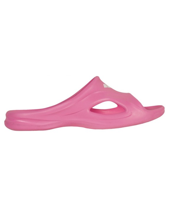 Сланцы детские ARENA HYDROSOFT II JR HOOK pink