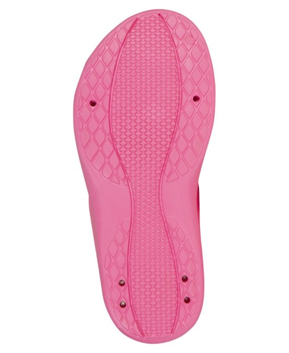 Сланцы детские ARENA HYDROSOFT II JR HOOK pink