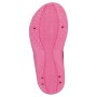Сланцы детские ARENA HYDROSOFT II JR HOOK pink
