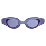 Очки для плавания ARENA THE ONE WOMAN smoke-violet-turquoise