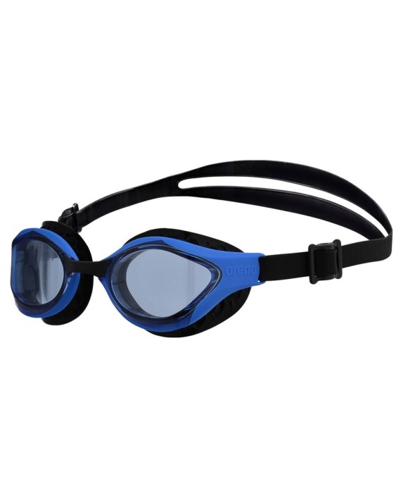 Очки для плавания ARENA AIR BOLD SWIPE blue-blue-black