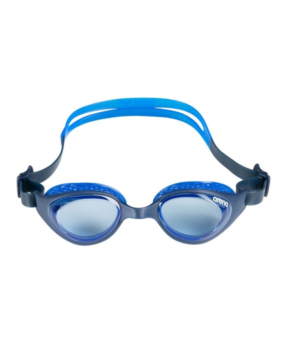 Очки для плавания ARENA AIR JR  blue-blue