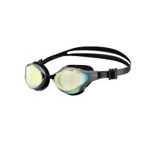 Очки для плавания ARENA AIR BOLD SWIPE MIRROR aqua-dark grey