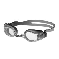 Очки для плавания ARENA ZOOM X-FIT silver-clear-silver