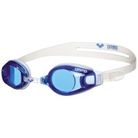 Очки для плавания ARENA ZOOM X-FIT blue-clear-clear
