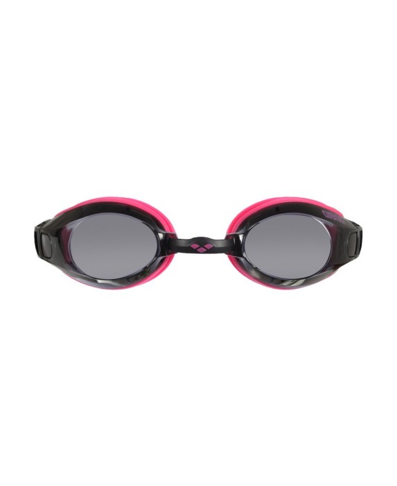 Очки для плавания ARENA ZOOM X-FIT pink-smoke-black