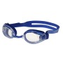 Очки для плавания ARENA ZOOM X-FIT blue-clear-blue