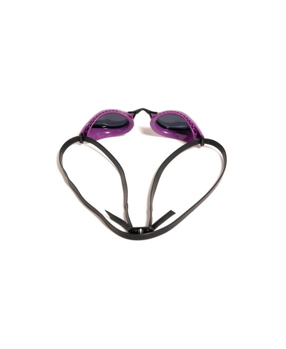 Очки для плавания ARENA AIR SPEED dark smoke-purple