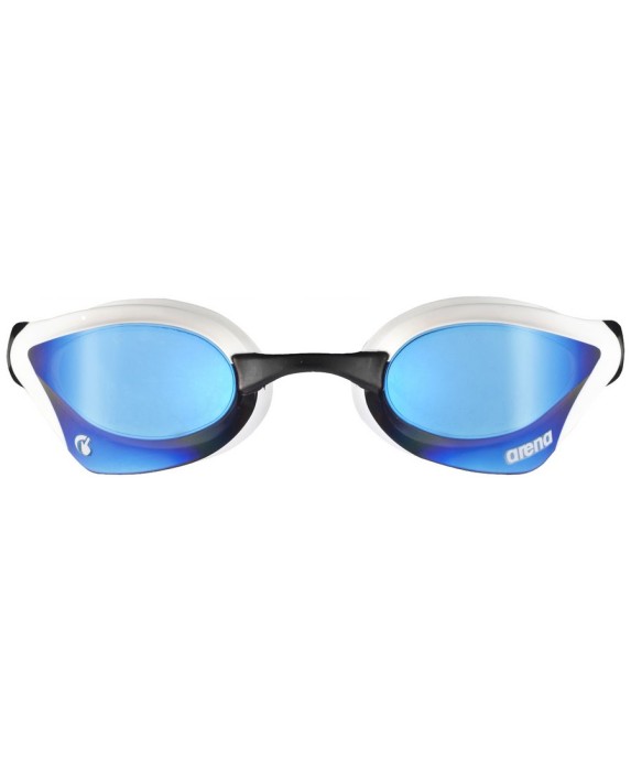 Очки для плавания ARENA COBRA CORE SWIPE MIRROR  blue-white