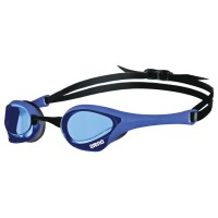 Очки для плавания ARENA COBRA ULTRA SWIPE blue-blue-black