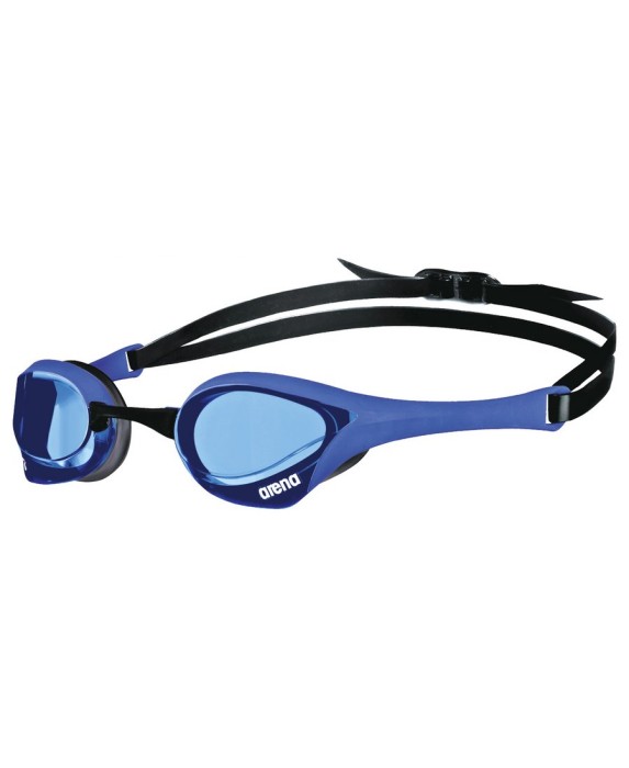 Очки для плавания ARENA COBRA ULTRA SWIPE blue-blue-black