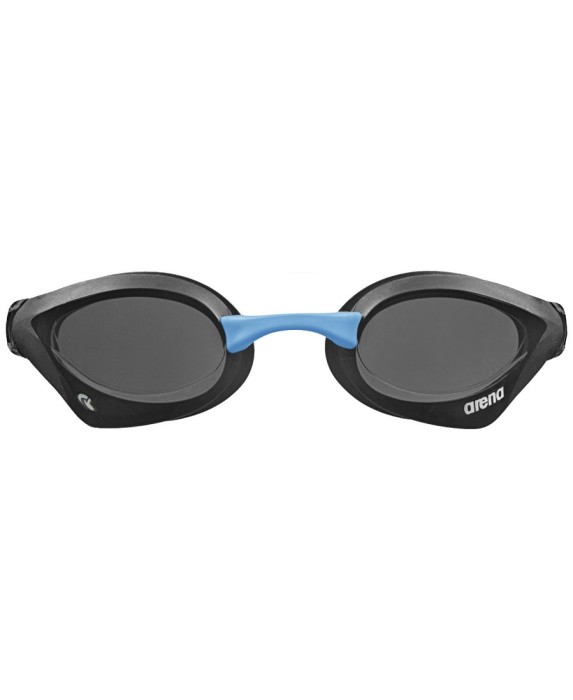 Очки для плавания ARENA COBRA CORE SWIPE smoke-black-blue