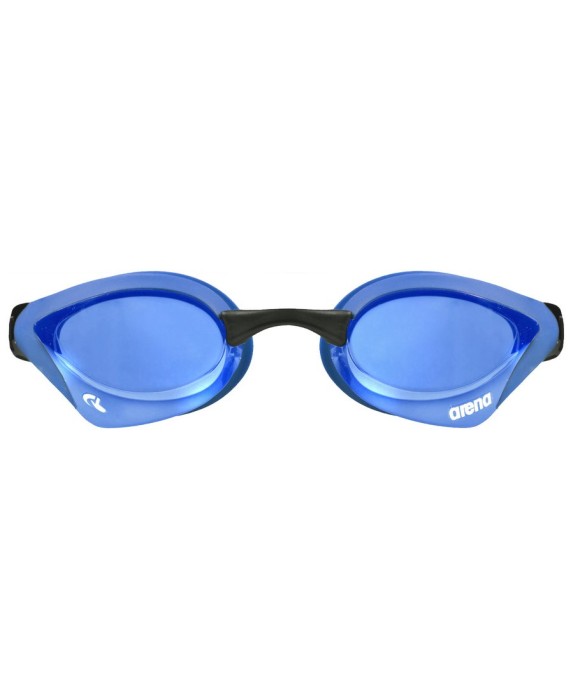 Очки для плавания ARENA COBRA CORE SWIPE blue-blue-black