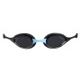 Очки для плавания ARENA COBRA SWIPE dark smoke-black-blue
