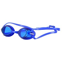 Очки для плавания ARENA DRIVE 3 blue-blue