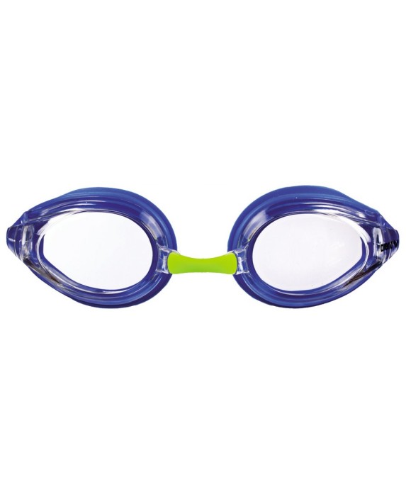 Очки для плавания ARENA TRACKS JUNIOR clear-blue-blue