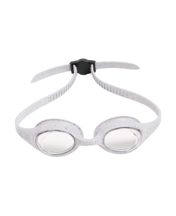 Очки для плавания ARENA SPIDER KIDS r_clean-grey