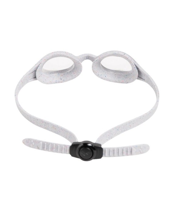 Очки для плавания ARENA SPIDER KIDS r_clean-grey