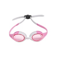 Очки для плавания ARENA SPIDER KIDS r_pink-grey-pink