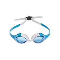 Очки для плавания ARENA SPIDER KIDS r_blue-grey-blue