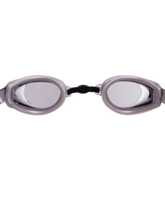 Очки для плавания MadWave RAPTOR grey-black
