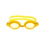 Очки для плавания MadWave JUNIOR AUTOSPLASH yellow 