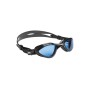Очки для плавания MadWave RAPID TECH L blue-black