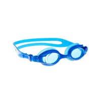 Очки для плавания MadWave JUNIOR AUTOSPLASH blue 