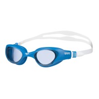 Очки для плавания ARENA THE ONE light smoke-blue-white