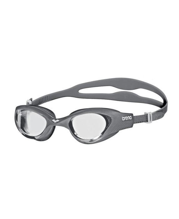 Очки для плавания ARENA THE ONE clear-grey-white