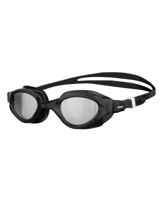 Очки для плавания ARENA CRUISER EVO clear-black-black