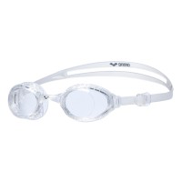 Очки для плавания ARENA AIR SOFT  clear-clear