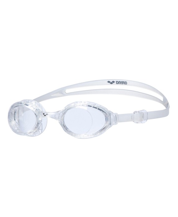 Очки для плавания ARENA AIR SOFT  clear-clear